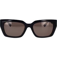 Balenciaga BB0272SA Square Men Sunglasses