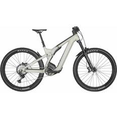 Scott El-mountainbikes Scott Patron eRIDE 910 2022