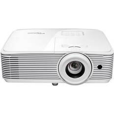 Optoma 1920x1080 (Full HD) Projectors Optoma HD30LV 1080p