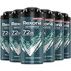 Rexona Men Advanced Anti-Transpirant Spray Marine Fresh 6