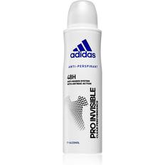 adidas Pro Invisible Woman Deo Spray 150ml