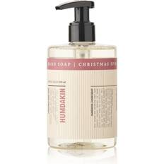 Humdakin Hygieneartikel Humdakin Clean Christmas 2023 Handseife Honey & christmas spices