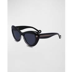 Lanvin Stylish Ladies' Sunglasses - LNV640S 020