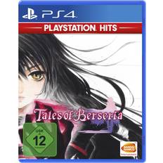 PS4 PS Hits: Tales of Berseria