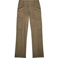 trousers DADA Green