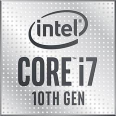 Intel Core I7-10700F 4.70Ghz Box