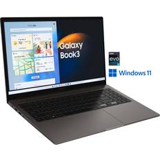 Samsung Notebooks Samsung Galaxy Book3 15,6"