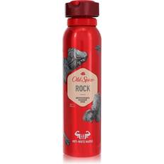 Shulton Old Spice Rock Perfume Old Spice 5 Deodorant