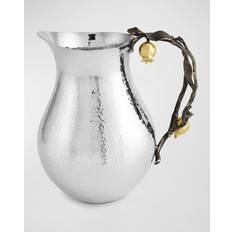 Oro Brocche Michael Aram Pomegranate Pitcher Brocca