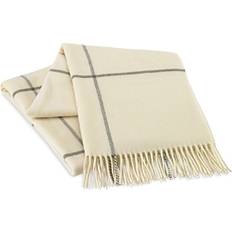 Cashmere Blankets Lands Downunder Downunder Charm Lambswool Cashmere Blankets Beige