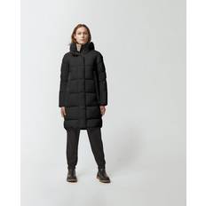 Canada Goose Outerwear Canada Goose Byward Parka Jacket - Black