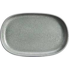 Iron Serving Platters & Trays L'Objet Terra Modern Classic Serving Dish