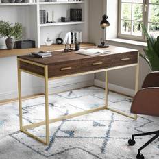 Martha Stewart Ollie Writing Desk