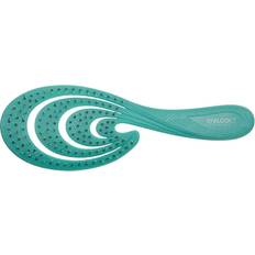 Efalock Greentools Green Datangle Brush beach