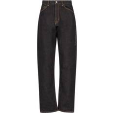 Moncler Jeans Moncler Denim Jeans - Sort