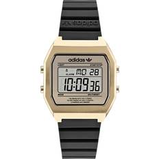 adidas Originals Digitalur Guld Sort One Size