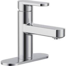 Moen 84014 Laris One-Handle Gray