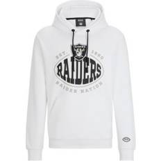 Tops HUGO BOSS Men's x Nfl Hoodie Natural Natural