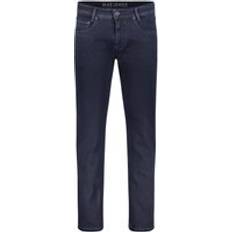 MAC Jeans Coupe Droites Non 36/32 - Bleu