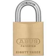 Security ABUS Keyed Padlock 59/64 83/45 RK KD-700