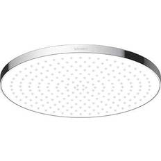 Douches de Plafond Duravit Douche De Tête UV0660017010 23 cm Chromé