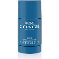 Coach Blue Deodorant Stick 75g