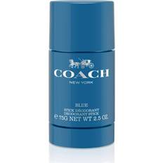 Coach Man Blue Deodorant Stick