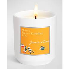 Maison Francis Kurkdjian Jasmin D'hiver Bougie Parfumée