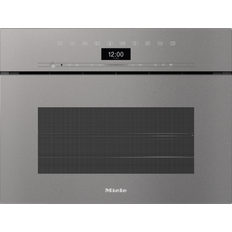 Miele DGC 7440 HCX Pro Grå