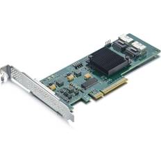 10Gtek Internal PCI Express SAS SATA HBA RAID Controller Card SAS2008