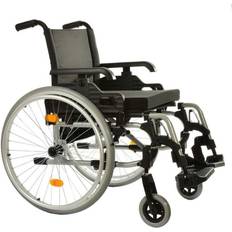 Wheel Chairs TEQLER - PREMIUM letvægtskørestol