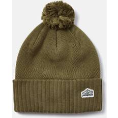 Patagonia Women Beanies Patagonia Powder Town Beanie Wyoming Green