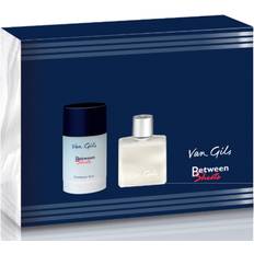 Van Gils Between Sheets Box, EdT & Deo