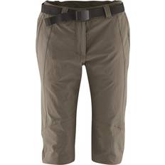 Braun - Gehen & Wandern Hosen Maier Sports Kluane