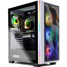 Skytech Gaming Skytech Chronos Gaming PC Desktop Core i7 12700F