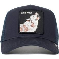 Goorin Bros. Trucker Cap - Blue