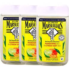 Le Petit Marseillais Duschgel 250 ml Extra Mjuk 250ml