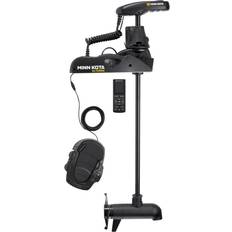 Boating Minn Kota Ulterra Bow-Mount Trolling Motor with Dual Spectrum CHIRP 24V 80-lb.Thrust 60' Shaft 60