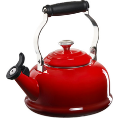 Kettles Le Creuset 1.7 Qt. Enamel on Steel Whistling