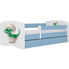 Kocot Kids Babydreams Juniorseng Med Lille Dino 180 x 80