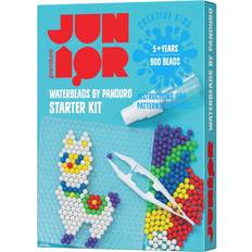 Städer Kreativitet & Pyssel Panduro Hobby Waterbeads Basic Set