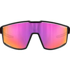 Julbo Herr Solglasögon Julbo Fury S Noir Rose/SP3 CF Rose Black/Pink