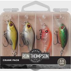 DAM/R.T Crank Pack Inc. Box 3-5cm