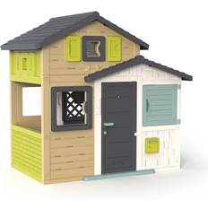 Smoby Jouets d'Extérieur Smoby Friends House Evo Playhouse