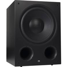 XTZ Subwoofers XTZ Spirit Sub 12 Mattsvart