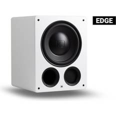 XTZ Subwoofers XTZ Sub 12.17 Edge Mattvit