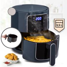 Klarstein Crisp-Pro Air Fryer 1400W