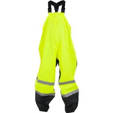 Grønne Regnbukser PU Rain Pants - Green