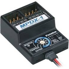 Futaba Multi Prop decoder 1-8 kanal