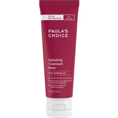 Vitamin E Facial Masks Paula's Choice Skin Recovery Hydrating Treatment Mask 4fl oz